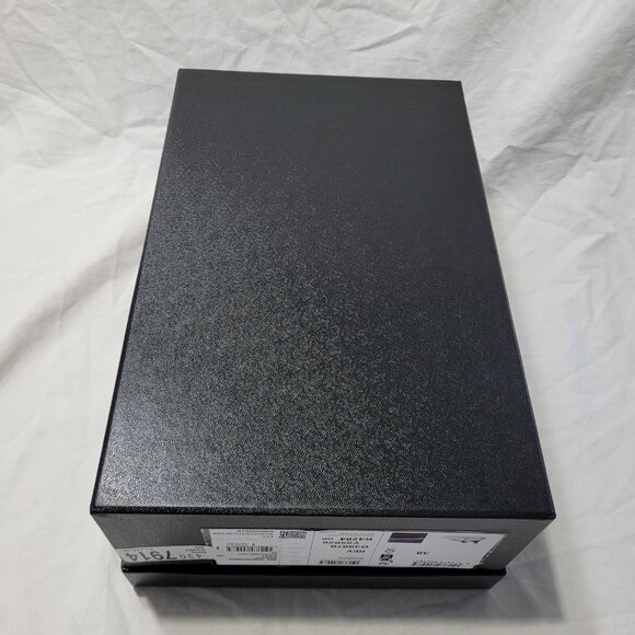 Chanel Gift Box Decorative Storage Shoe Box Empty Authentic 13 x 8.5 x 5 in - Picture 10 of 16